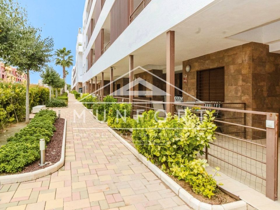Lejlighed i Orihuela Costa, Alicante - foto 3