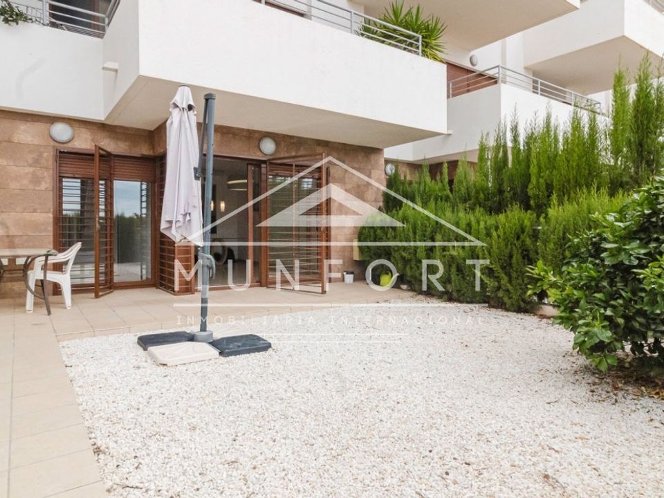 Lejlighed i Orihuela Costa, Alicante - foto 4