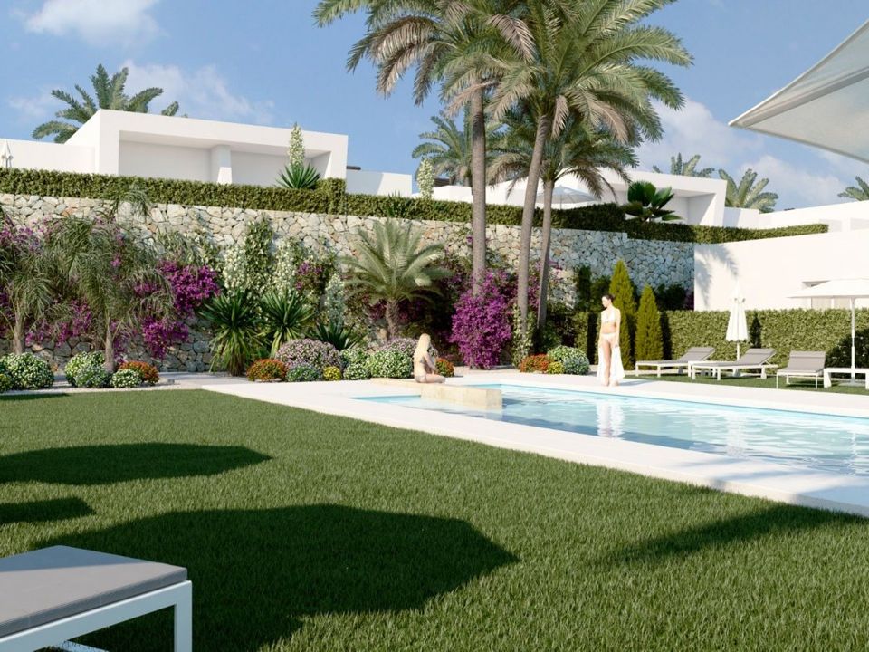 Villa i Algorfa, Alicante - foto 5
