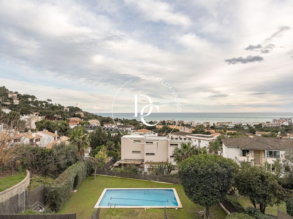 Villa i Sitges, Barcelona - foto 2