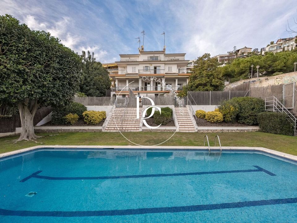 Villa i Sitges, Barcelona - foto 3