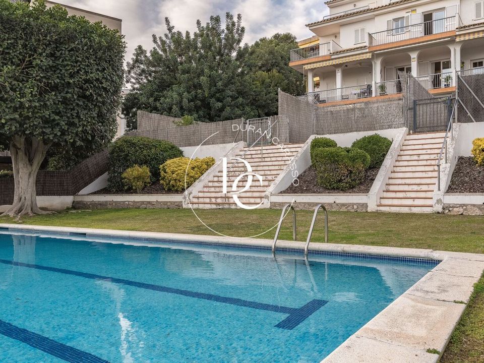 Villa i Sitges, Barcelona - foto 4