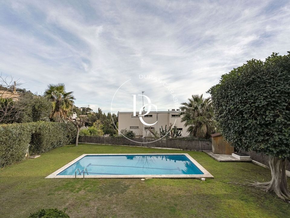 Villa i Sitges, Barcelona - foto 5