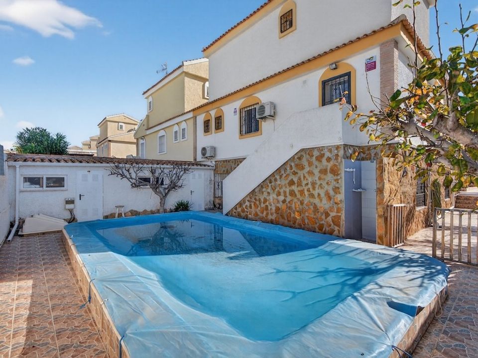 Villa i Gran Alacant, Alicante - foto 5