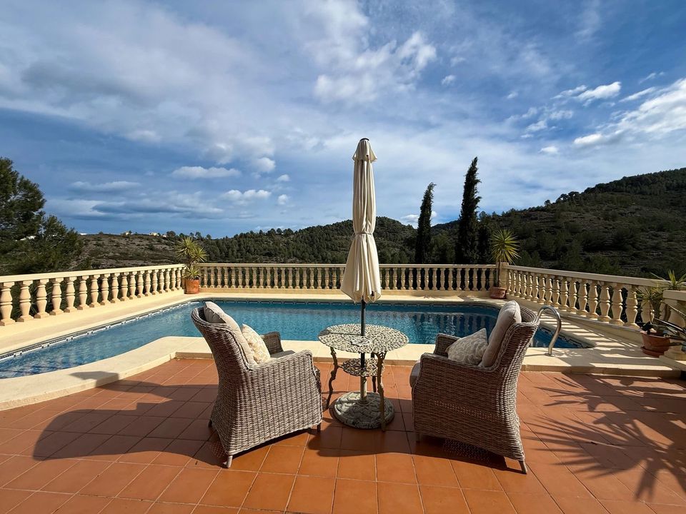 Villa i Orba, Alicante - foto 5