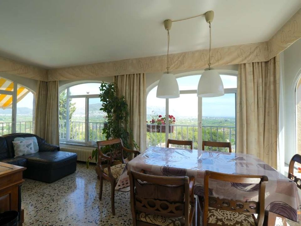 Villa i Orba, Alicante - foto 4