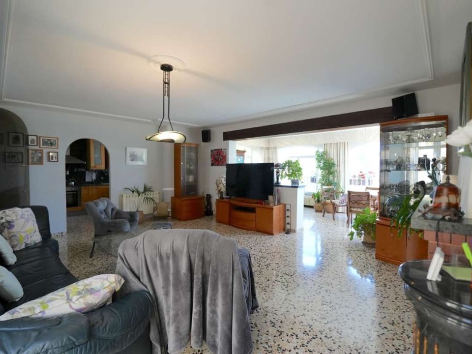 Villa i Orba, Alicante - foto 5
