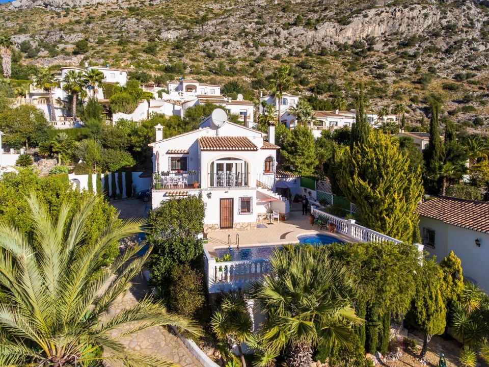 Villa i Jalon, Alicante - foto 2