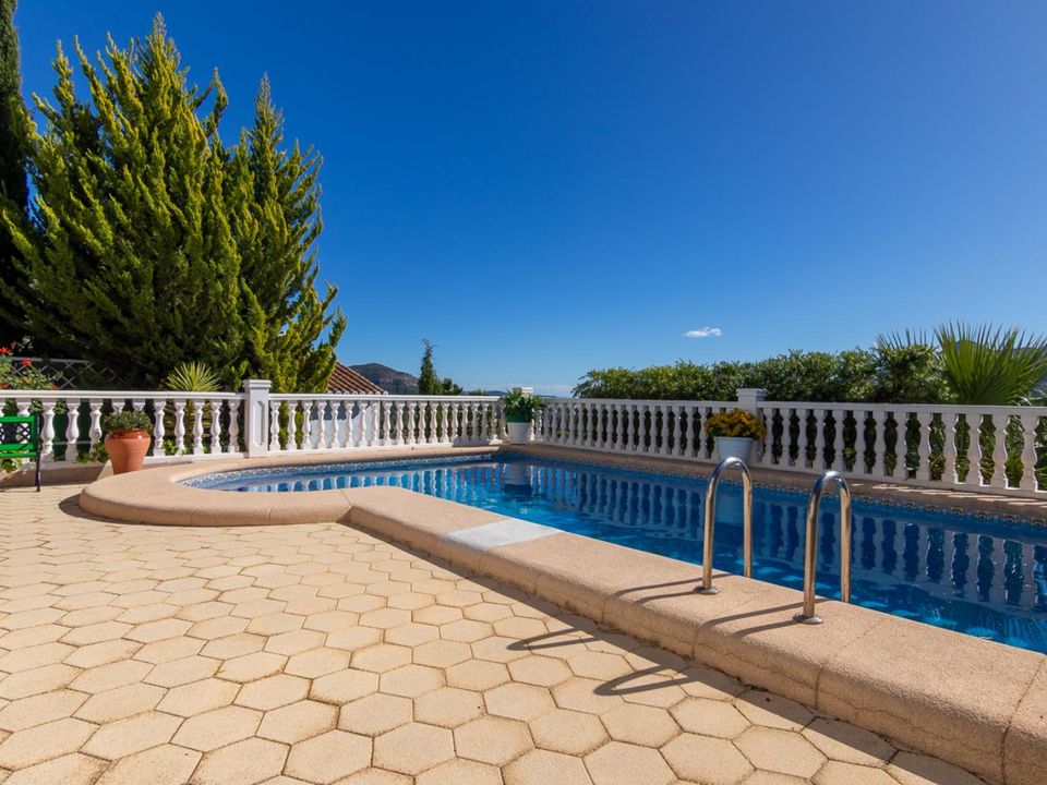 Villa i Jalon, Alicante - foto 5