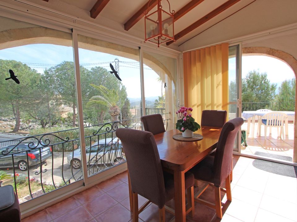 Villa i Orba, Alicante - foto 4