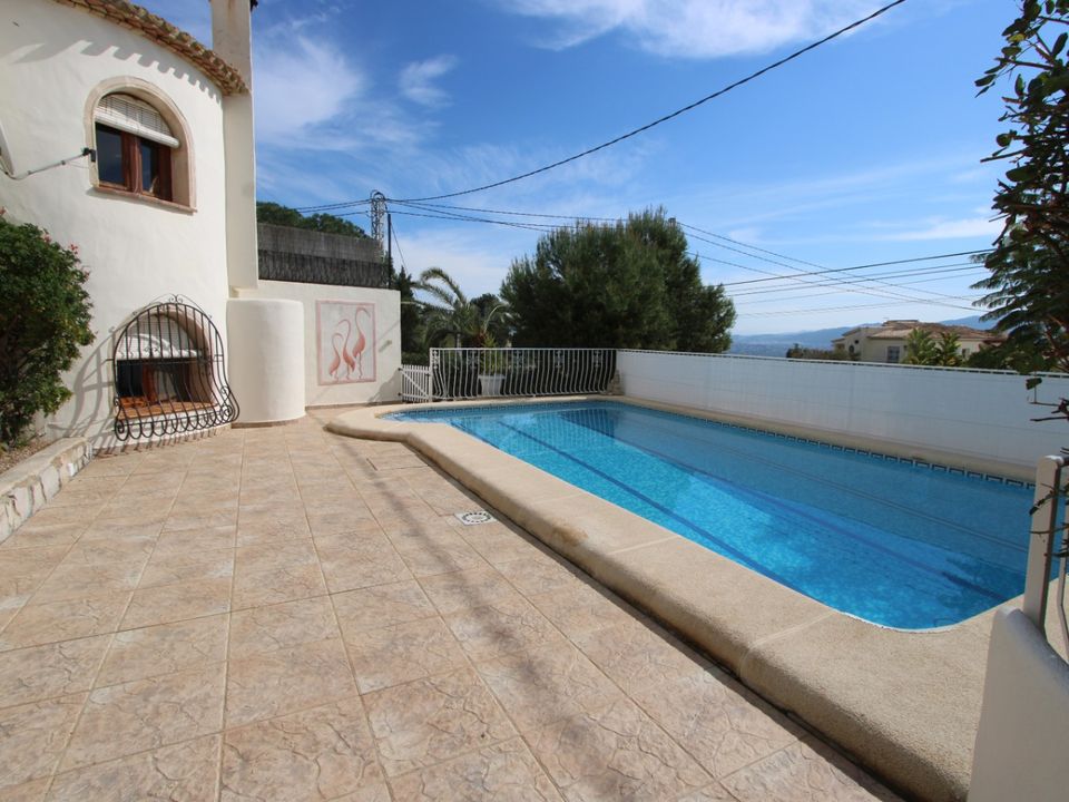 Villa i Orba, Alicante - foto 5