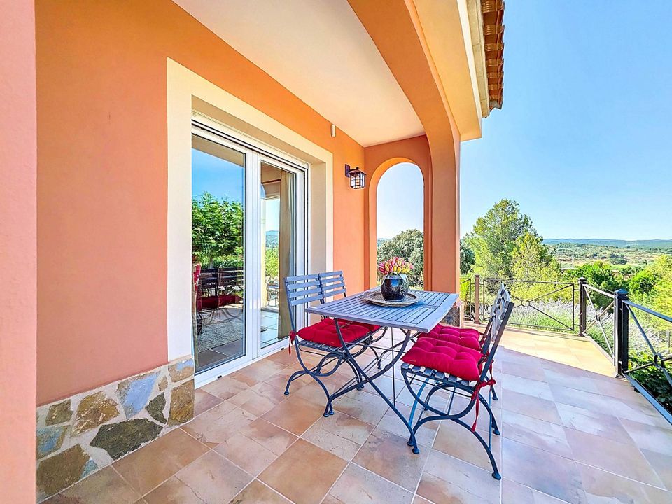 Villa i Ayora, Valencia - foto 5