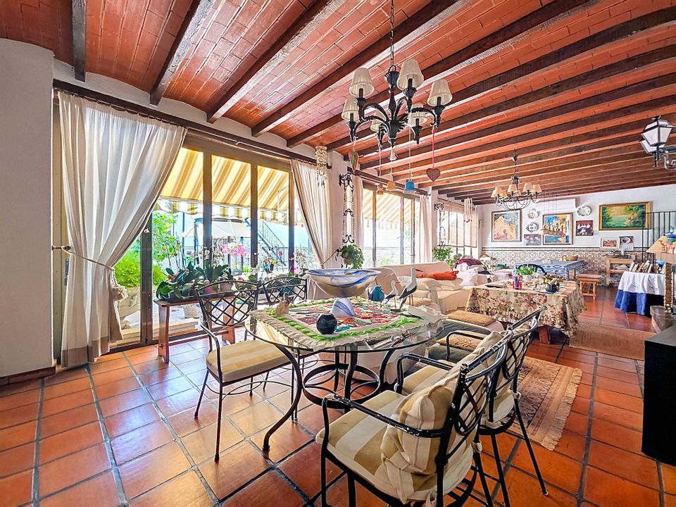 Villa i Elda, Alicante - foto 5