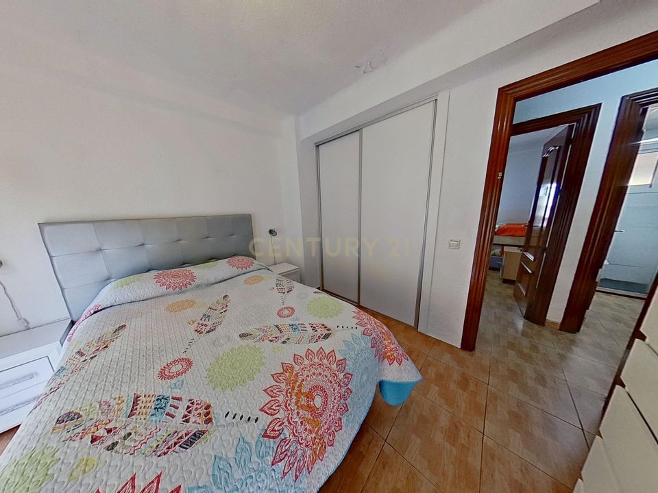 Apartamento em Malaga city, Malaga - foto 5