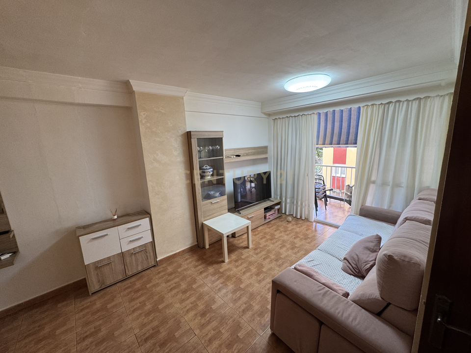 Apartamento em Malaga city, Malaga - foto 2