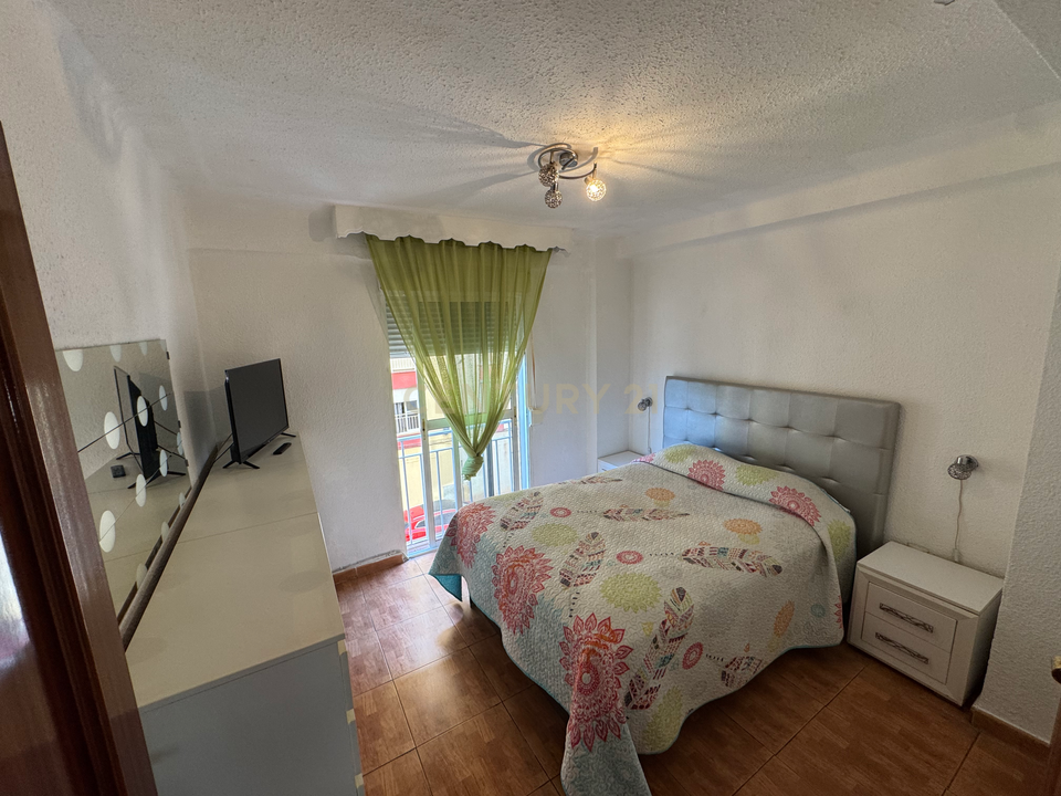 Apartamento em Malaga city, Malaga - foto 4