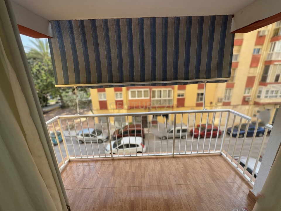 Apartamento em Malaga city, Malaga - foto 3