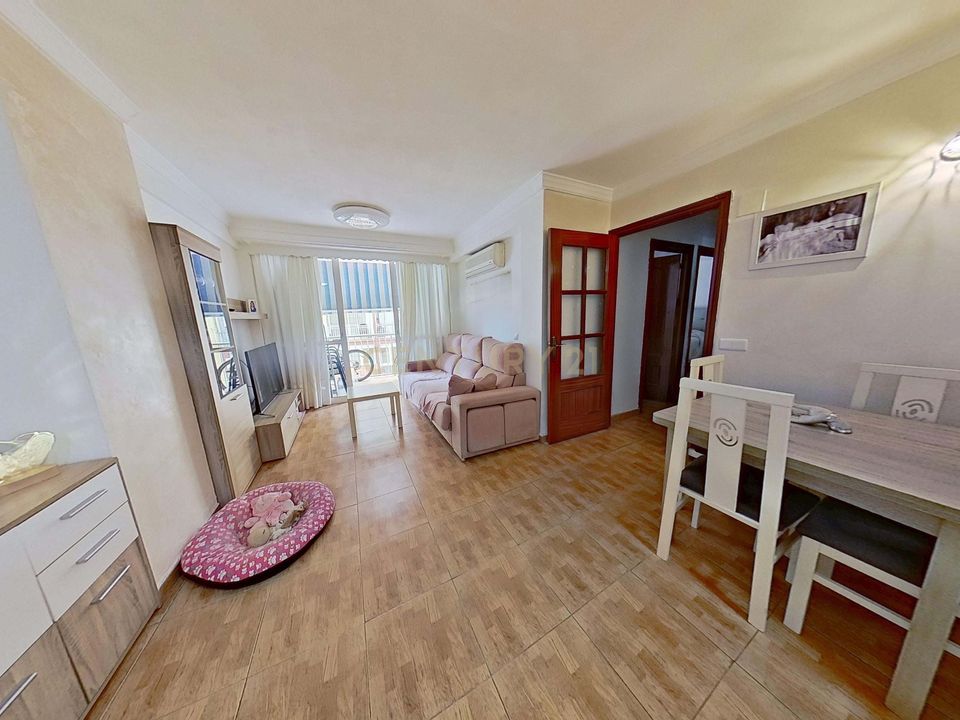 Apartamento em Malaga city, Malaga - foto 1