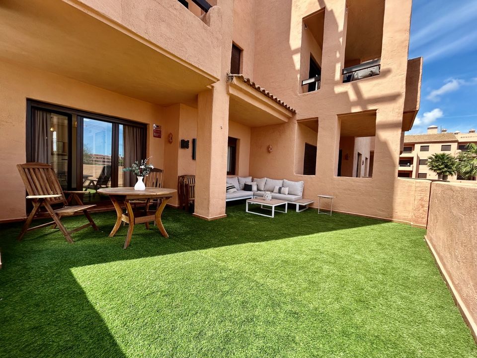 Lejlighed i Los Alcazares, Murcia - foto 3