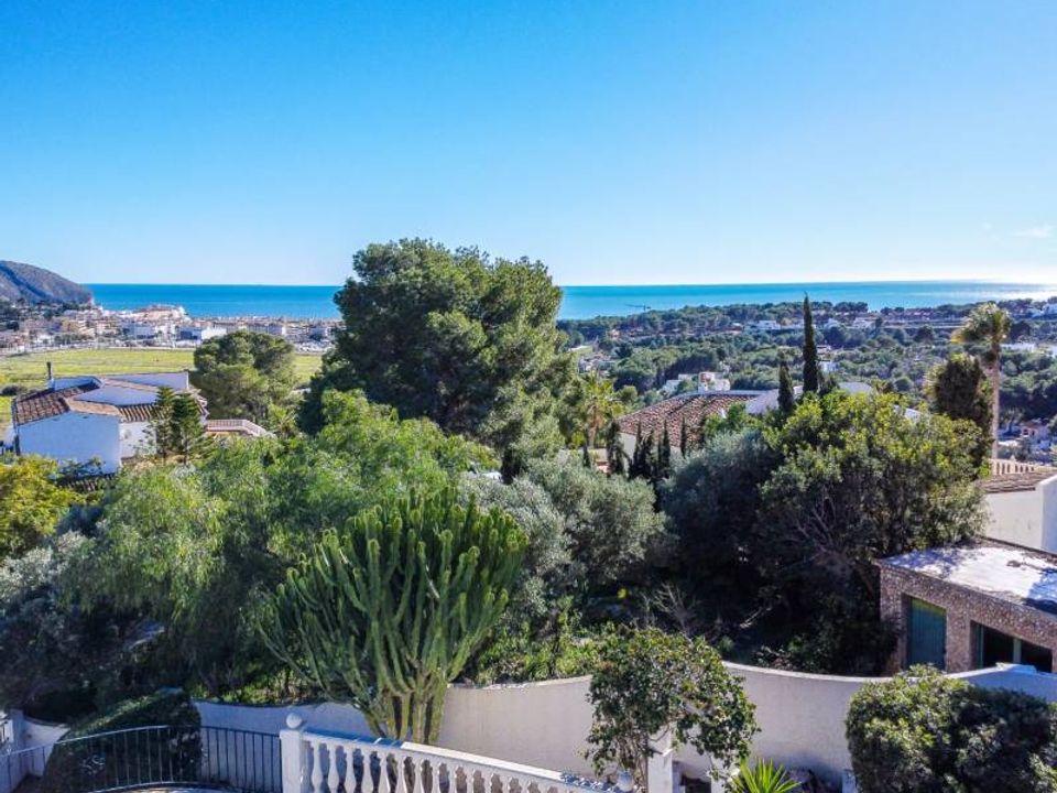 Villa i Moraira, Alicante - foto 3