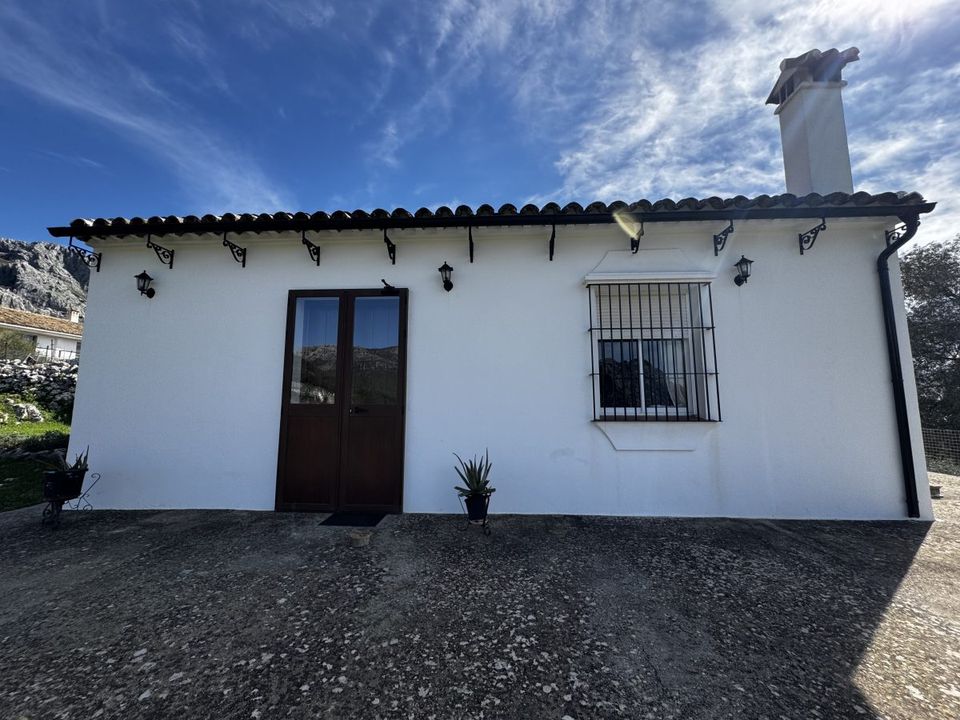 Herregård i Benaocaz, Cadiz - bilde 2