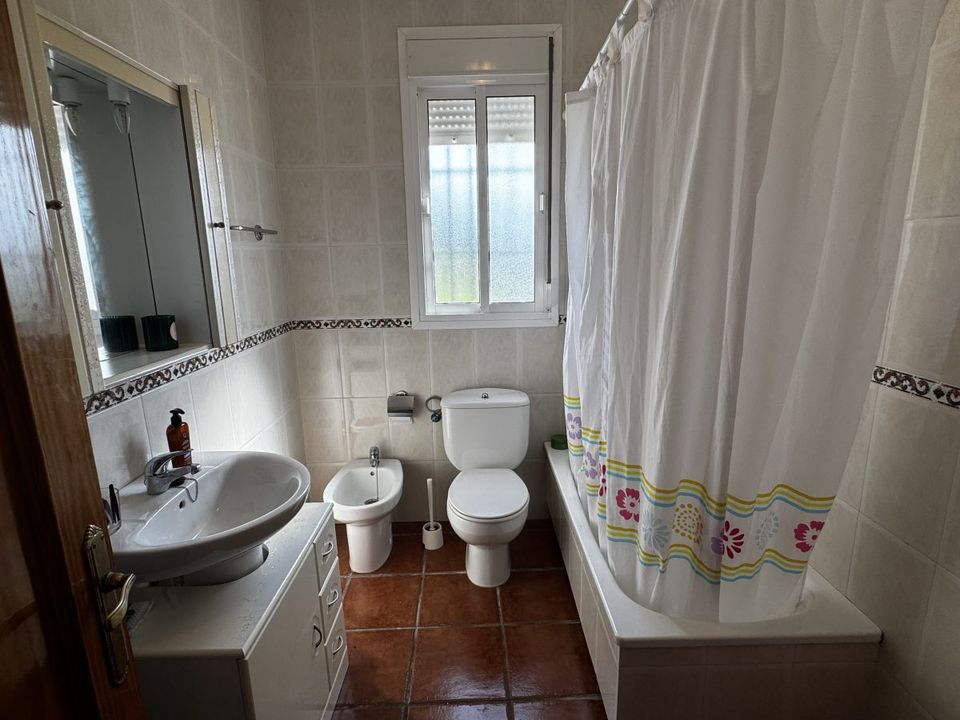 Herregård i Benaocaz, Cadiz - bilde 5