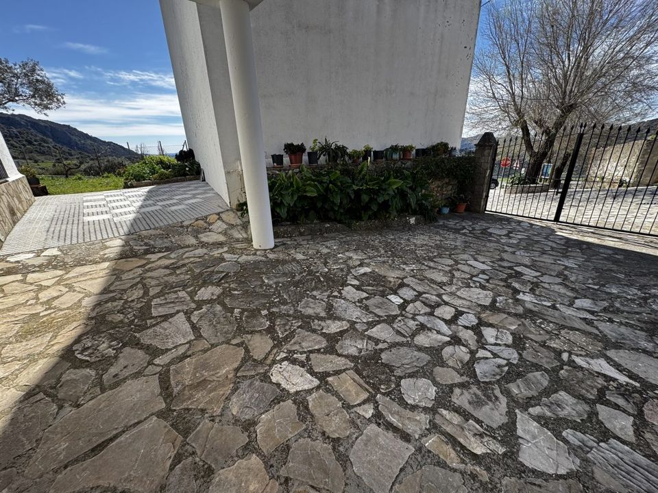 Villa i Benaocaz, Cadiz - foto 1