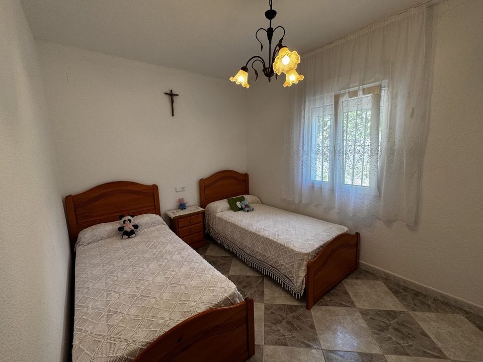 Villa i Benaocaz, Cadiz - foto 2
