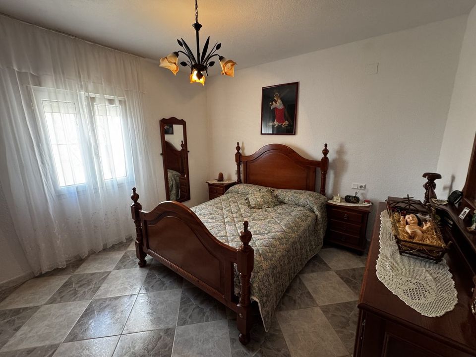 Villa i Benaocaz, Cadiz - foto 4