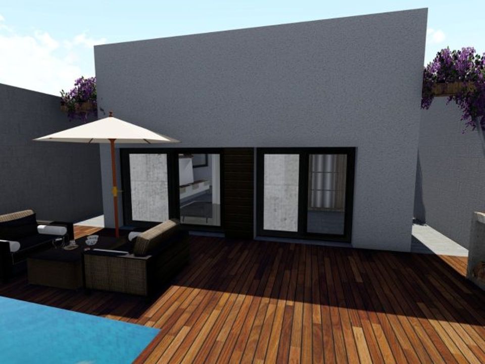 Villa i Hondon De Los Frailes, Alicante - foto 2