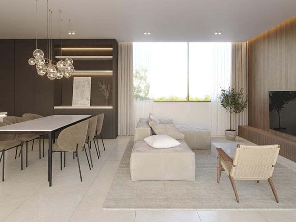 Penthouse i La Nucia, Alicante - foto 4
