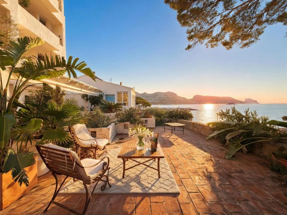 Reihenhaus in Altea, Alicante - Foto 3