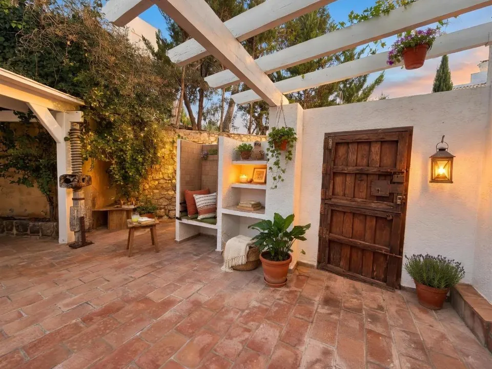 Reihenhaus in Altea, Alicante - Foto 5