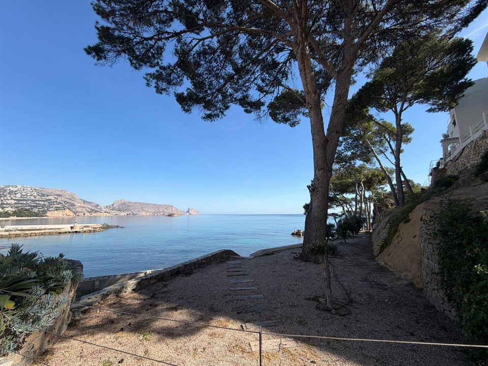 Reihenhaus in Altea, Alicante - Foto 2