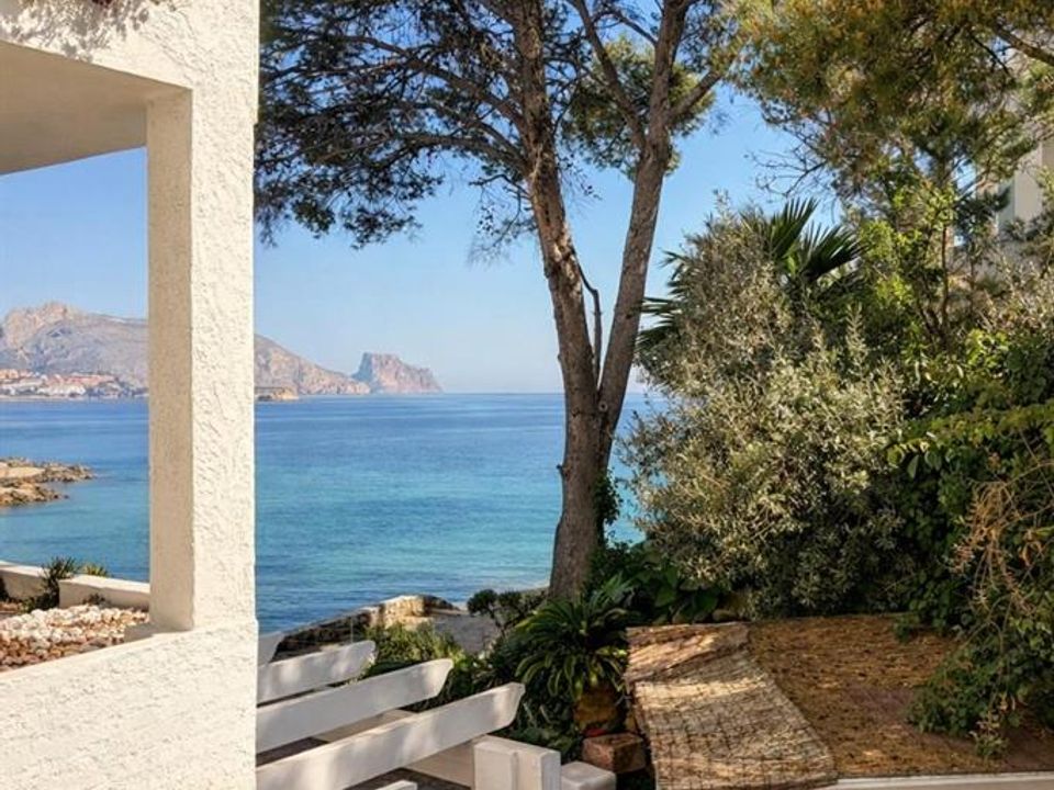 Reihenhaus in Altea, Alicante - Foto 4