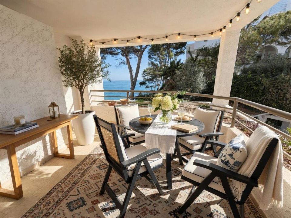 Reihenhaus in Altea, Alicante - Foto 1