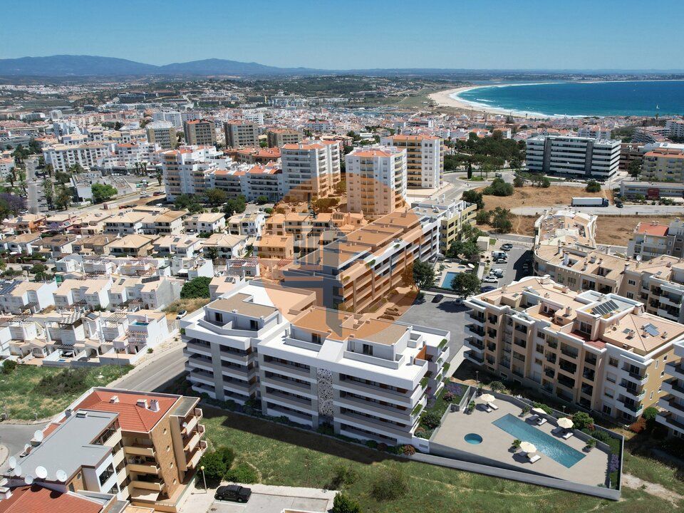 Lejlighed i Lagos, Faro - foto 3