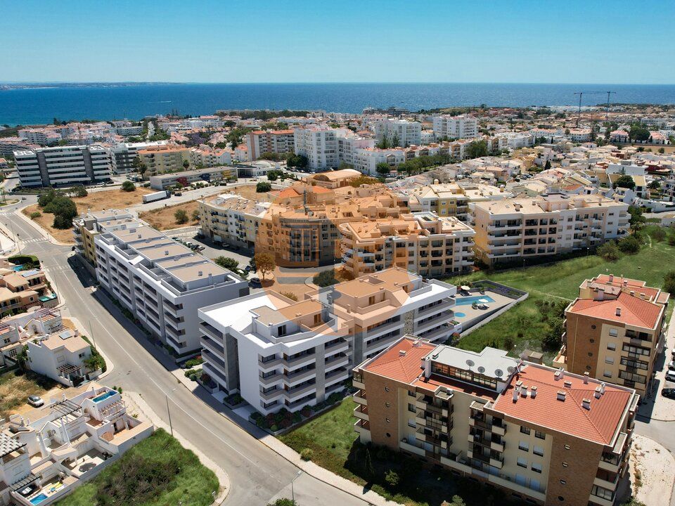 Lejlighed i Lagos, Faro - foto 2