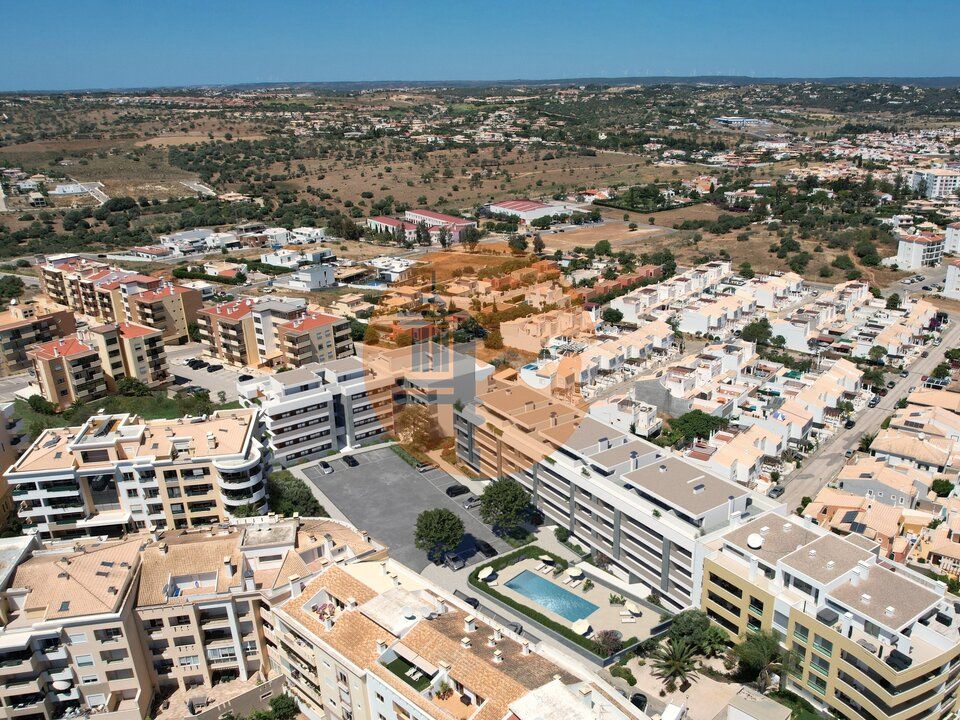 Lejlighed i Lagos, Faro - foto 4