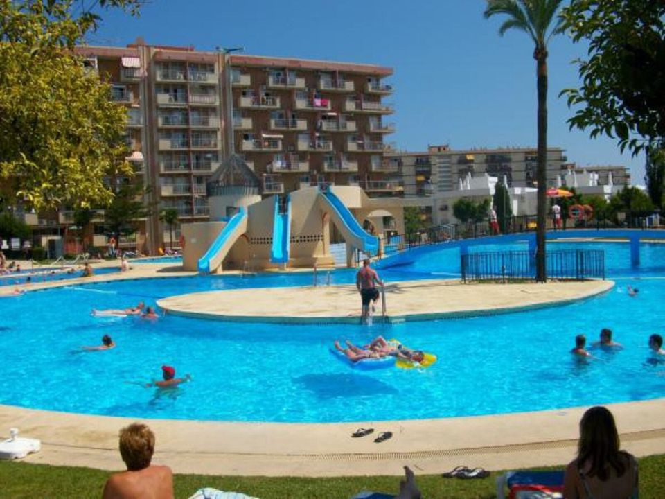 Lejlighed i Benalmadena, Malaga - foto 2