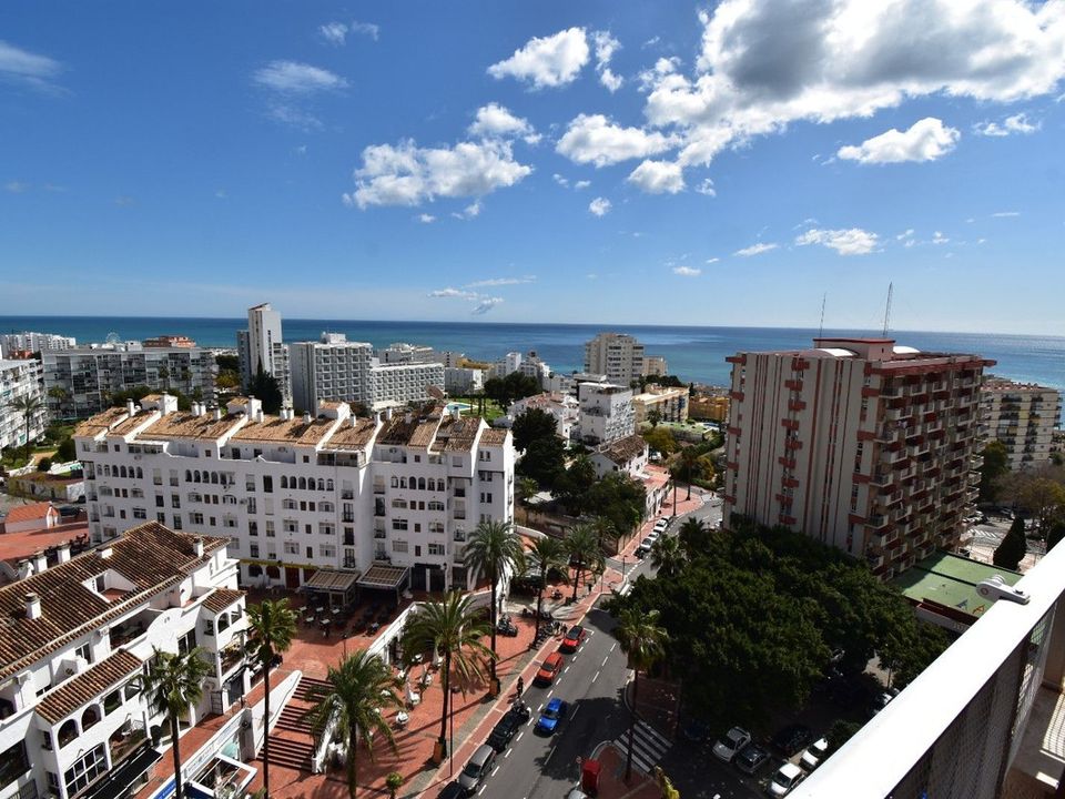 Lejlighed i Benalmadena, Malaga - foto 3