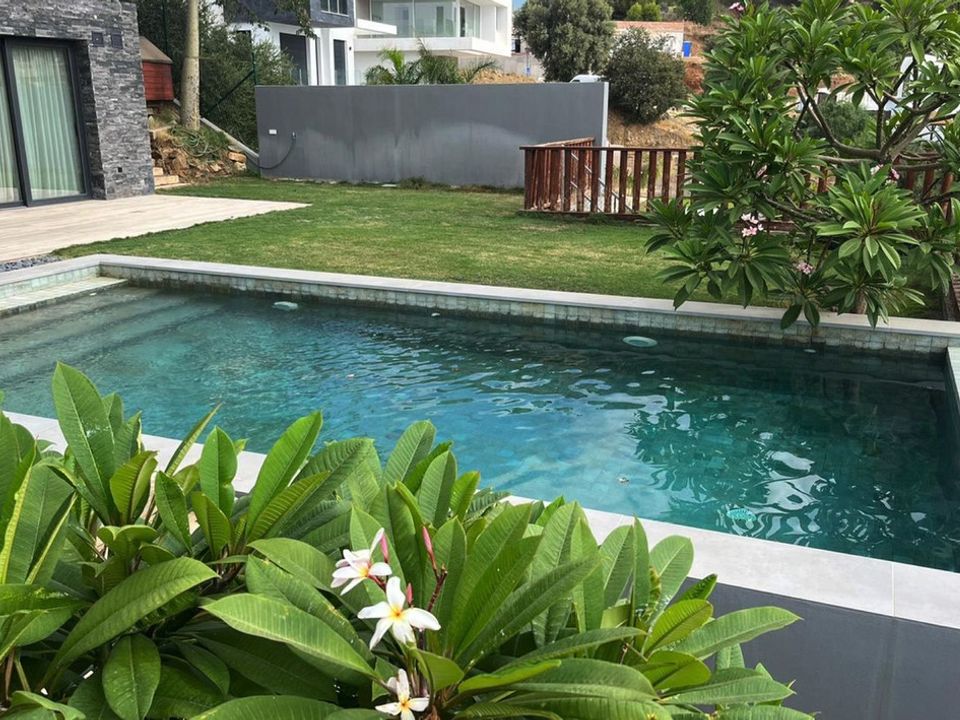 Villa i Mijas, Malaga - foto 2