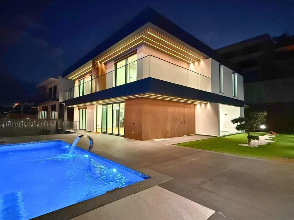 Villa i Funchal, Madeira - foto 1