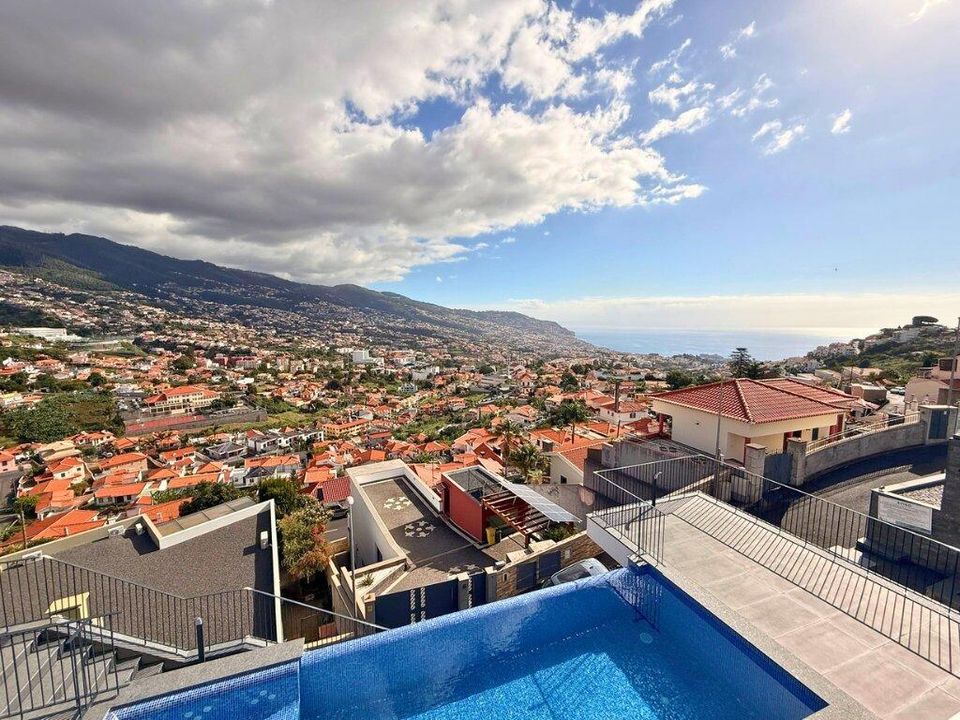 Villa i Funchal, Madeira - foto 3