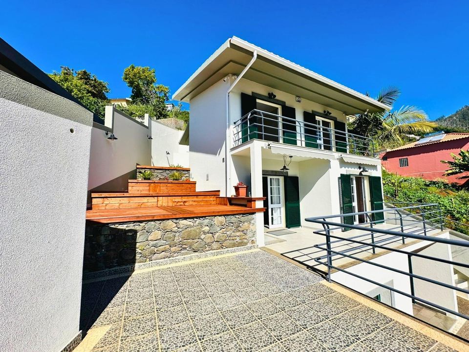 Villa i Funchal, Madeira - foto 2