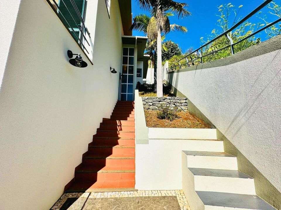 Villa i Funchal, Madeira - foto 4