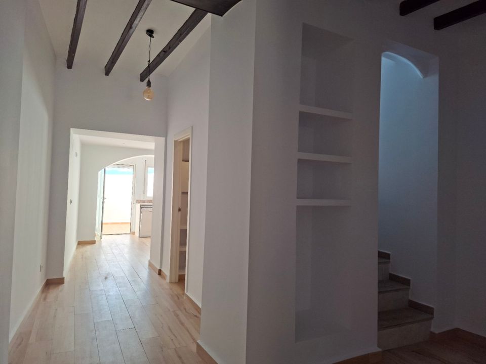 Byhus i Benitachell, Alicante - foto 2