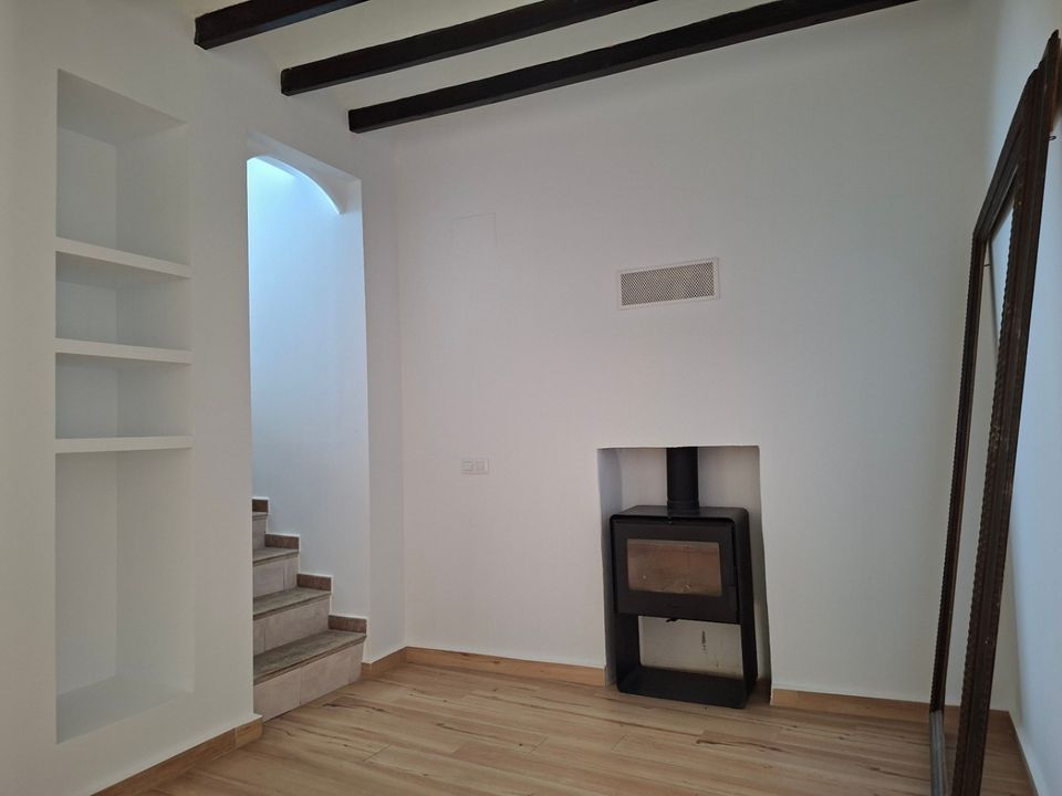 Byhus i Benitachell, Alicante - foto 3