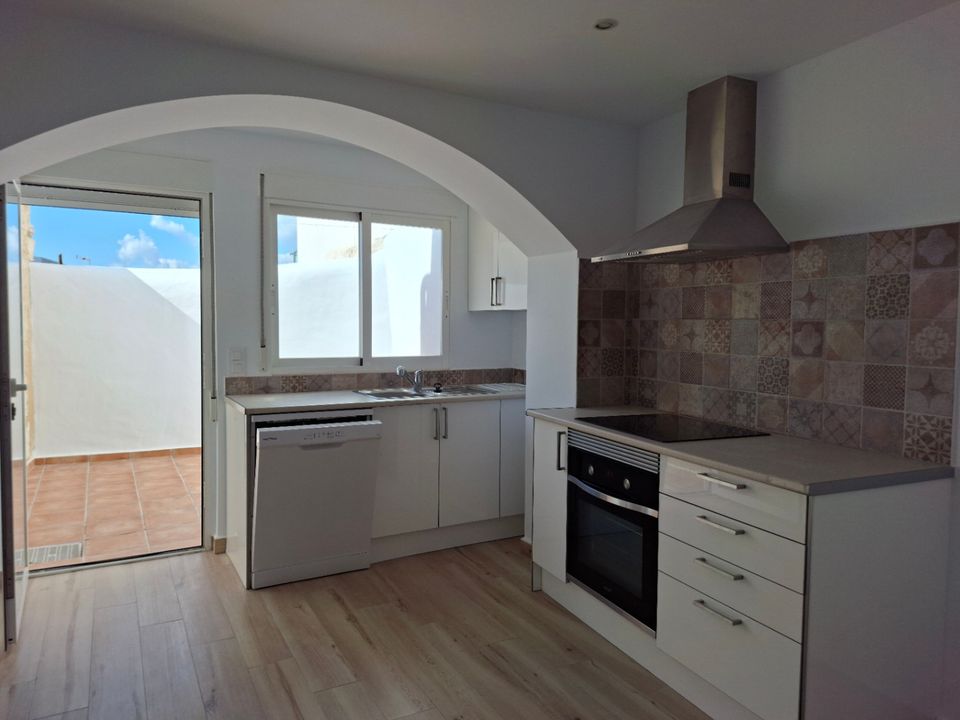 Byhus i Benitachell, Alicante - foto 5