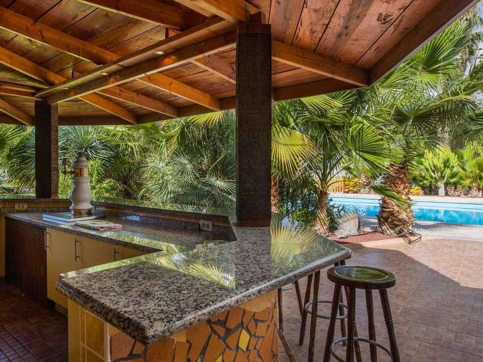 Villa i Guia De Isora, Tenerife - foto 3